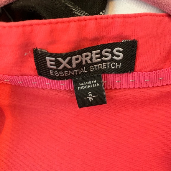 EXPRESS button down🌸 - Picture 3 of 4